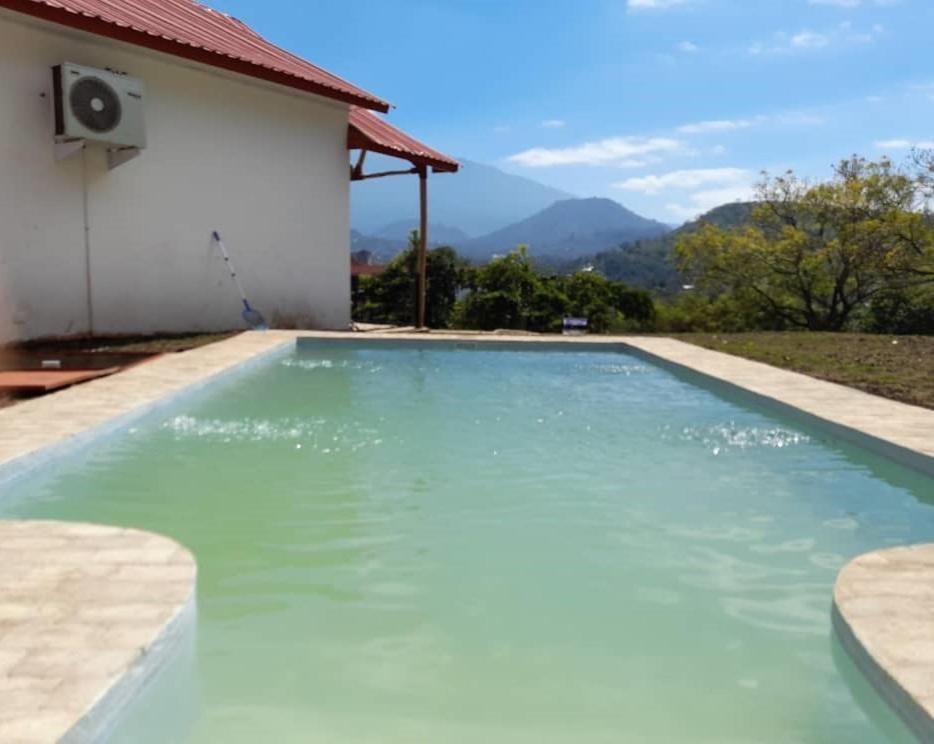 Boulevard Inn Mt Meru Arusha Exterior foto