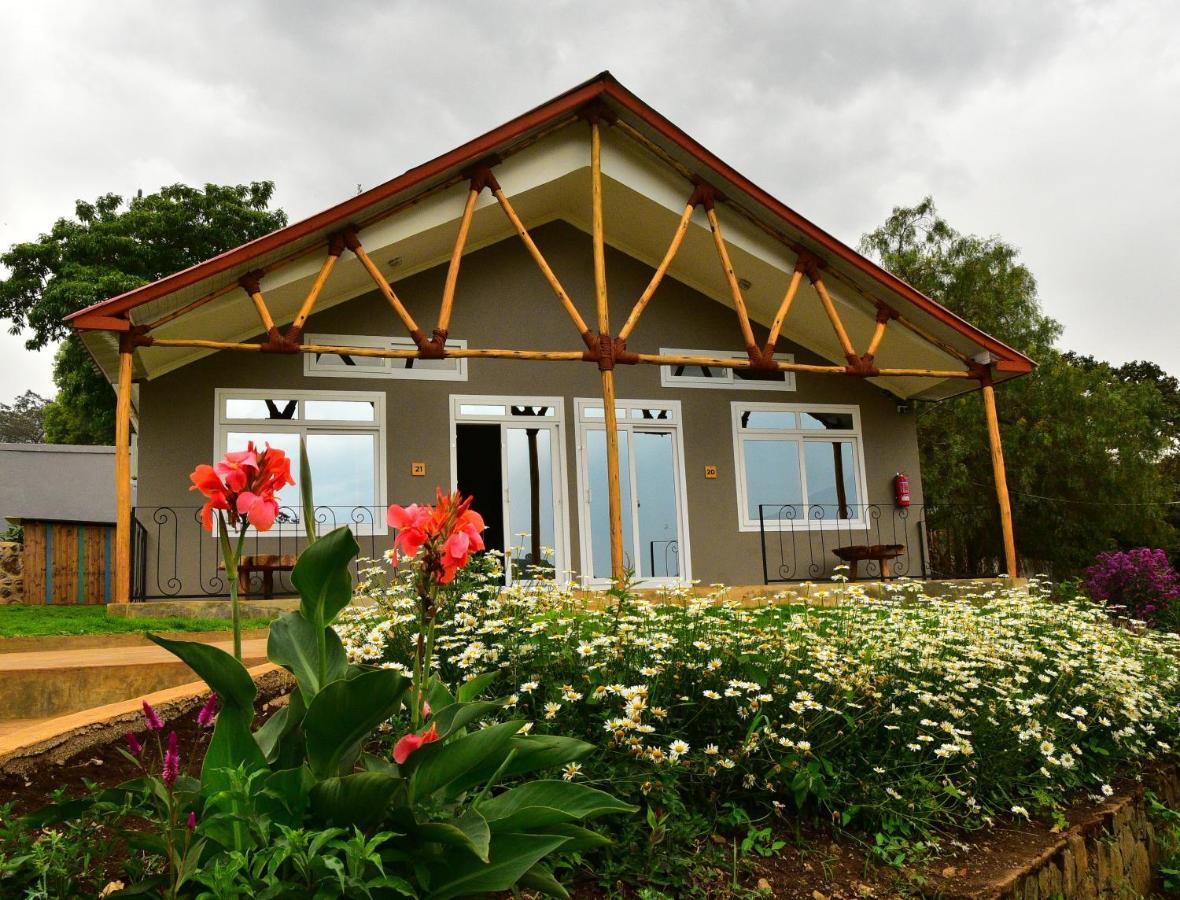 Boulevard Inn Mt Meru Arusha Exterior foto