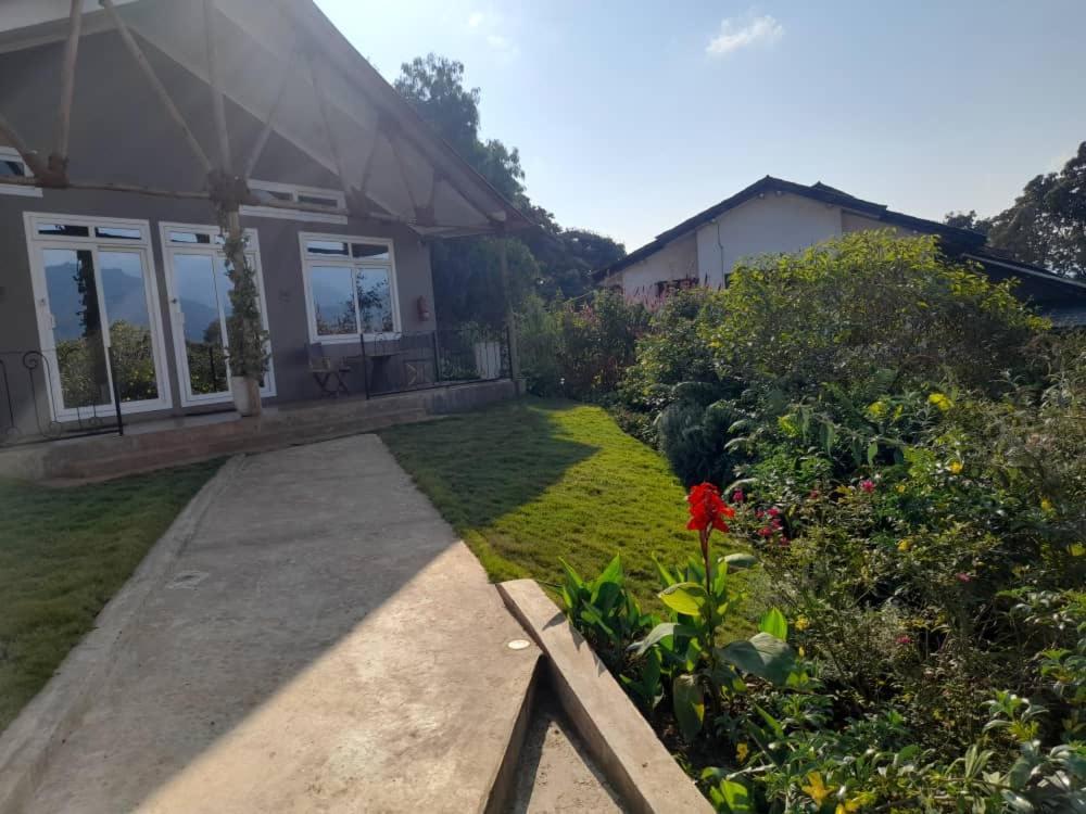 Boulevard Inn Mt Meru Arusha Exterior foto