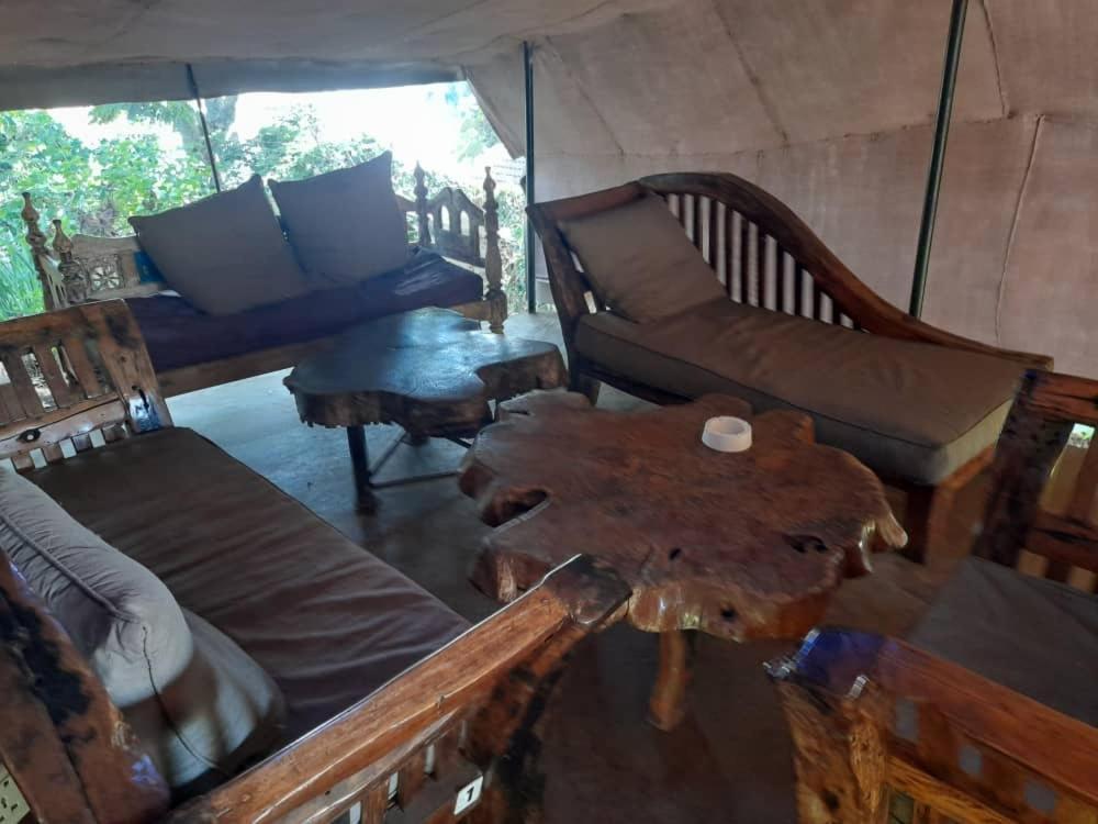 Boulevard Inn Mt Meru Arusha Exterior foto