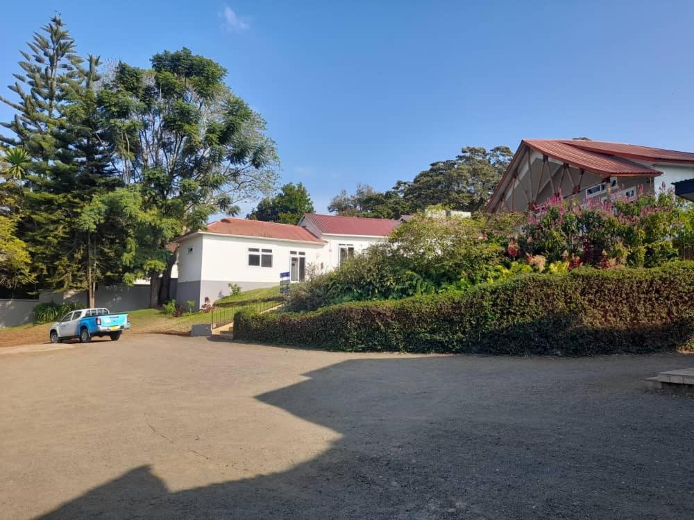 Boulevard Inn Mt Meru Arusha Exterior foto