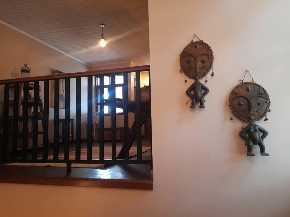 Boulevard Inn Mt Meru Arusha Exterior foto