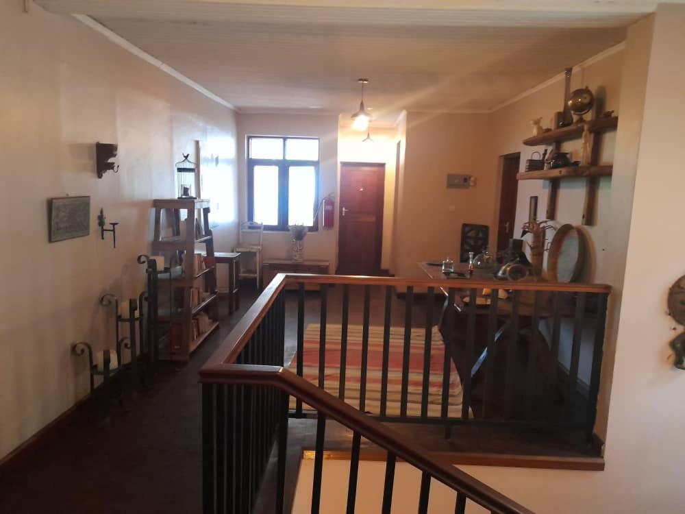 Boulevard Inn Mt Meru Arusha Exterior foto
