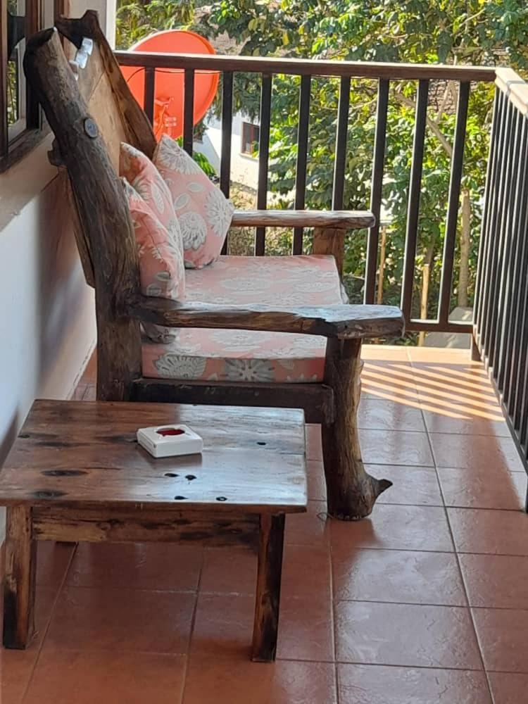 Boulevard Inn Mt Meru Arusha Exterior foto