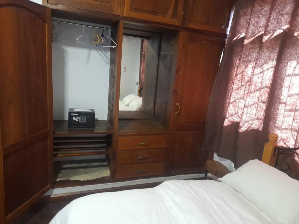 Boulevard Inn Mt Meru Arusha Exterior foto