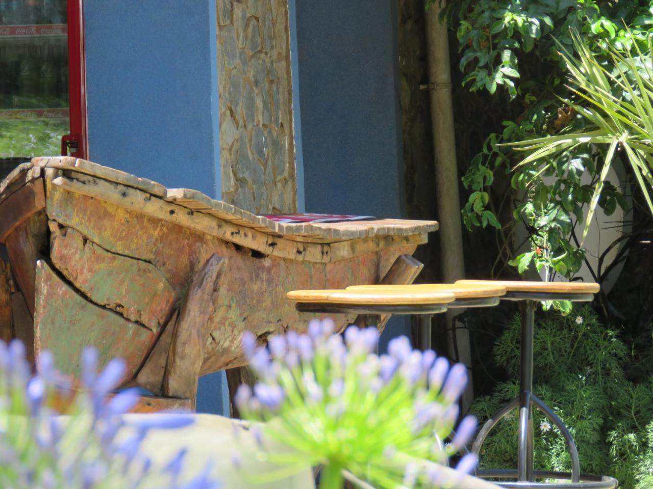 Boulevard Inn Mt Meru Arusha Exterior foto
